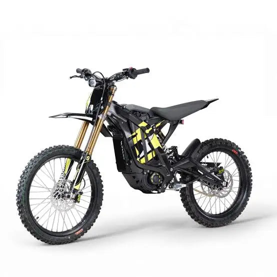 Sur-Ron Light Bee X 2025 Electric Dirt Bike