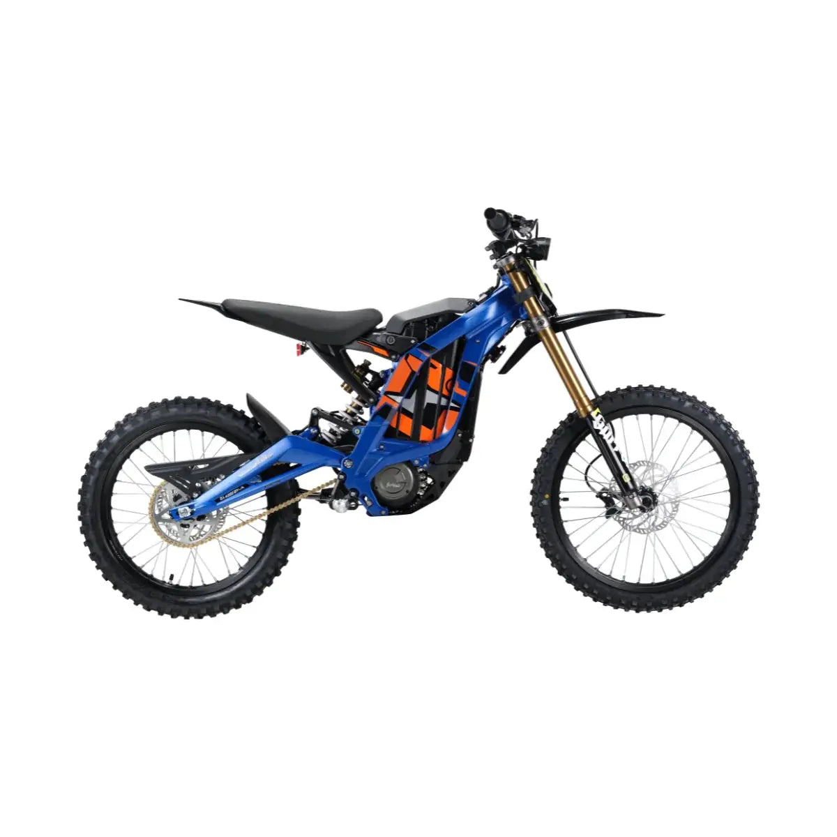 Sur-Ron Light Bee X 2025 Electric Dirt Bike
