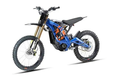 Sur-Ron Light Bee X 2025 Electric Dirt Bike
