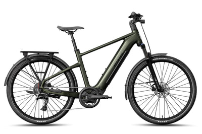 Level 4 ADV Ebike