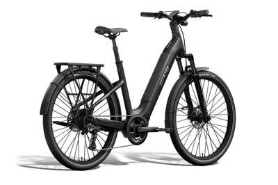 Level 4 ADV Step-Through Ebike