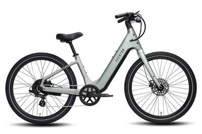 Pace 5 REC Step-Through Ebike