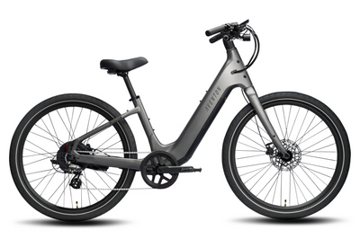 Pace 5 REC Step-Through Ebike
