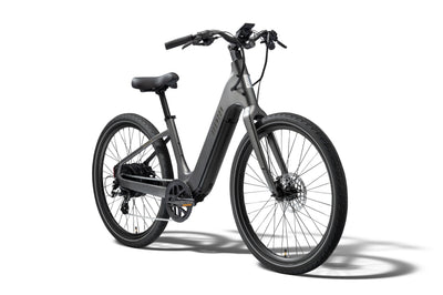 Pace 5 REC Step-Through Ebike