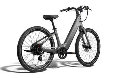 Pace 5 REC Step-Through Ebike