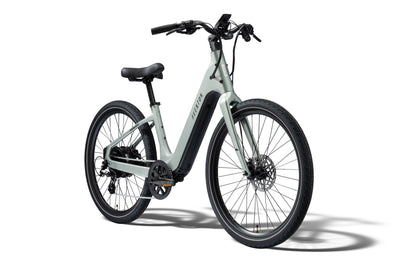 Pace 5 REC Step-Through Ebike