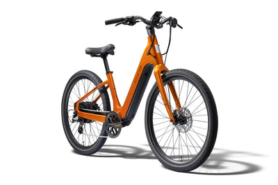 Pace 5 REC Step-Through Ebike