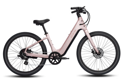 Pace 5 REC Step-Through Ebike