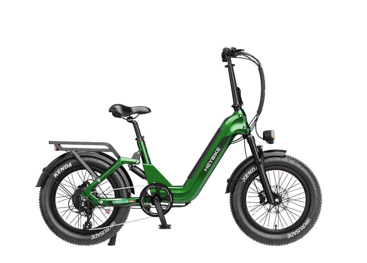 Ranger 3.0 Pro