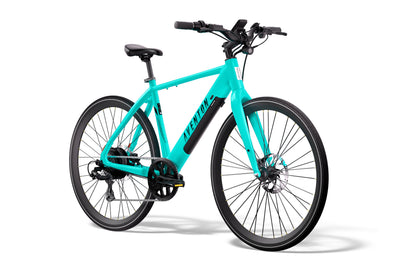 Soltera 2.5 Ebike