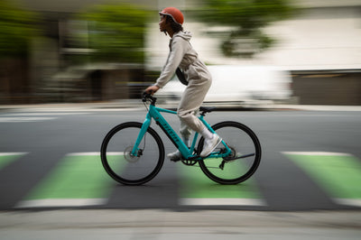 Soltera 2.5 Ebike