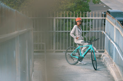 Soltera 2.5 Ebike