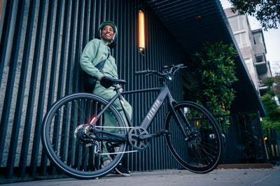 Soltera 2.5 Ebike