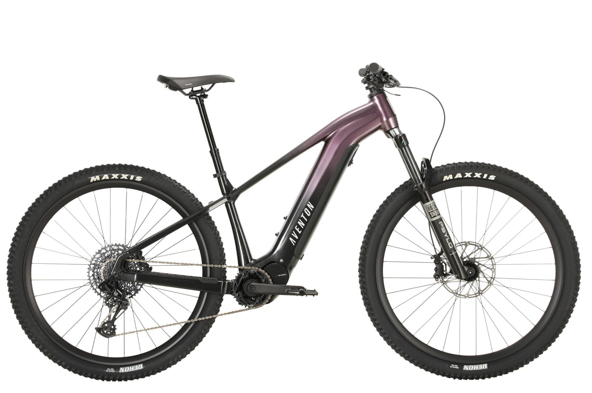 Ramblas Ebike