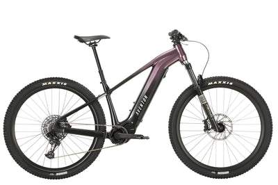Ramblas Ebike