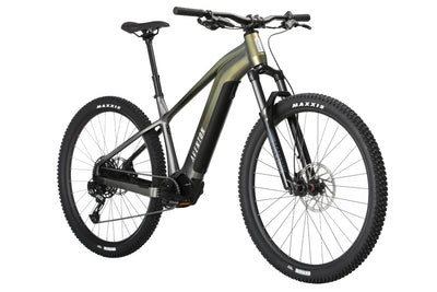 Ramblas Ebike