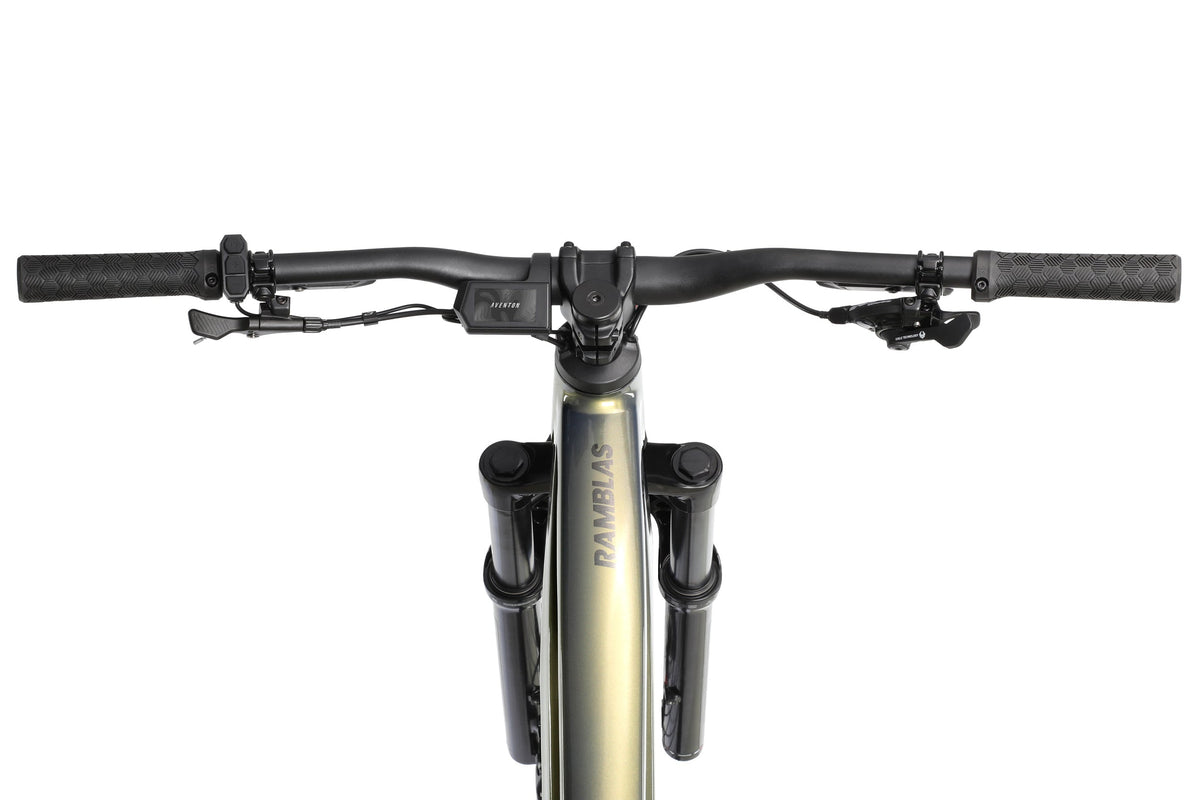 Ramblas Ebike