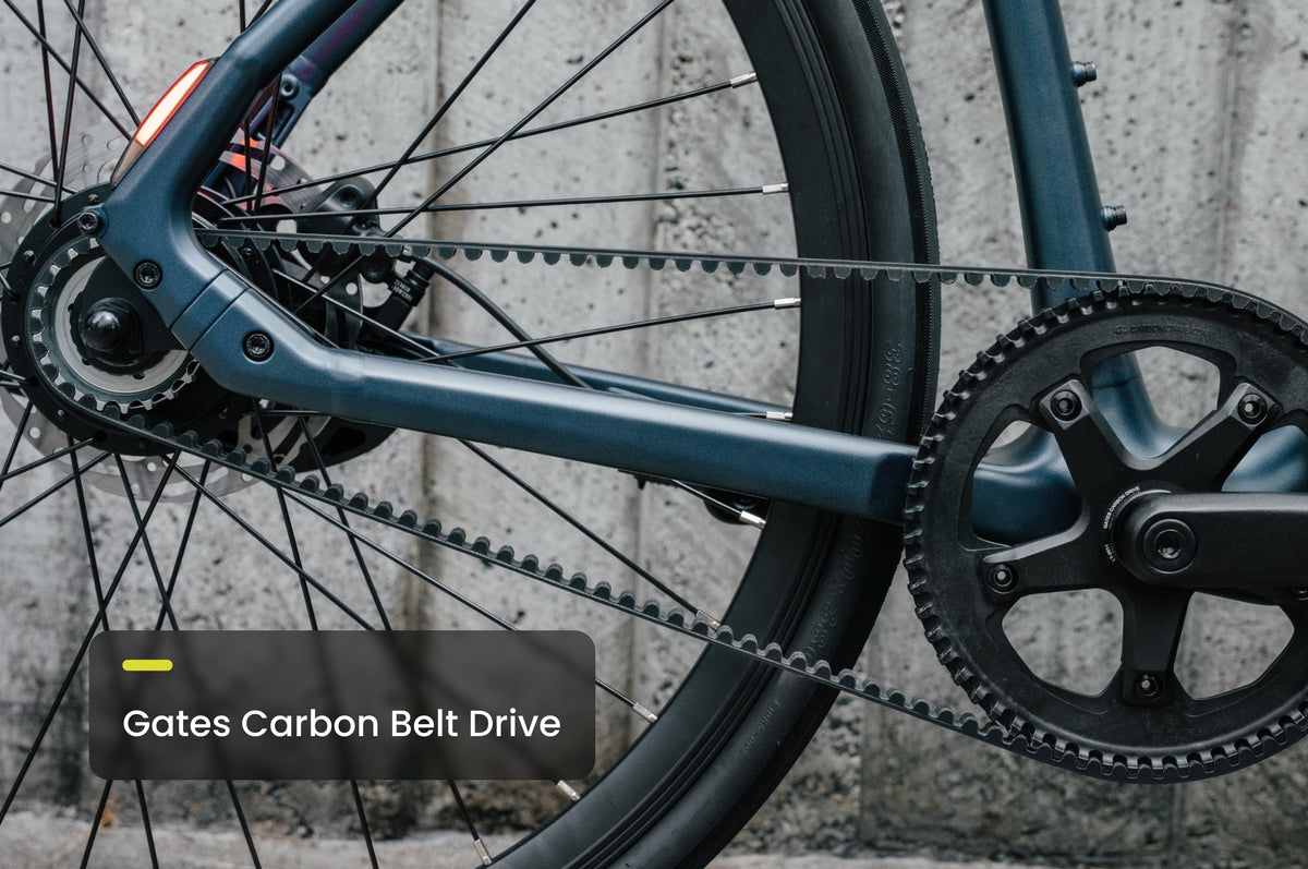 Soltera 3 ADV Ebike