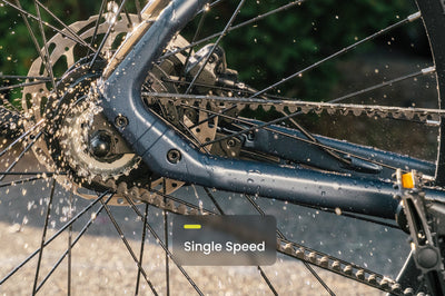 Soltera 3 ADV Ebike
